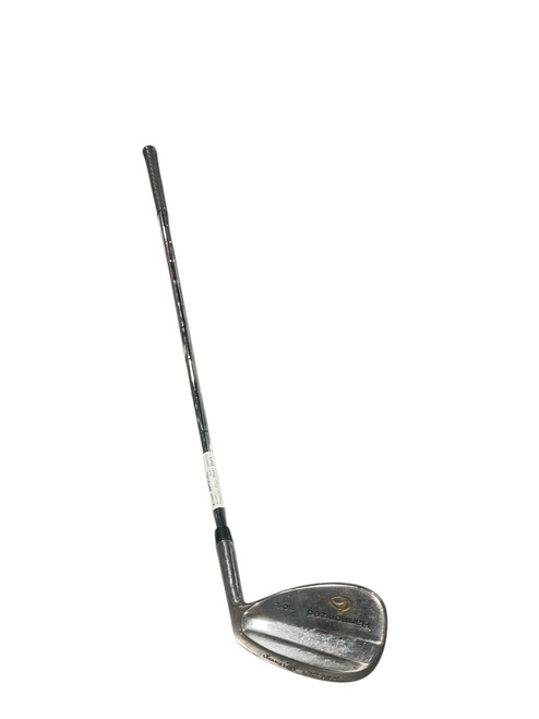 Vist Large View of Product Image Which is Used Wilson HARMONIZED Golf Wedge Mens RH Pitching Wedge