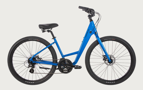 Vist Large View of Product Image Which is Used NORCO SCENE 2 Hybrid/City Bike small