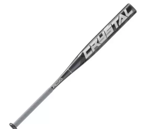 Vist Large View of Product Image Which is New Easton FP22CRY CRYSTAL BB/SB Fastpitch Bat None 29"