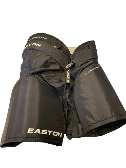 Vist Large View of Product Image Which is Used Easton EXTREME Senior Pant Black XL