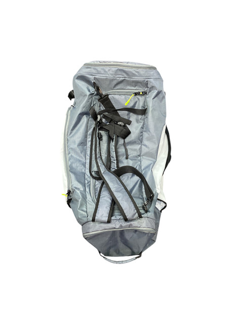 Vist Large View of Product Image Which is Used Player Carry Bag Grey