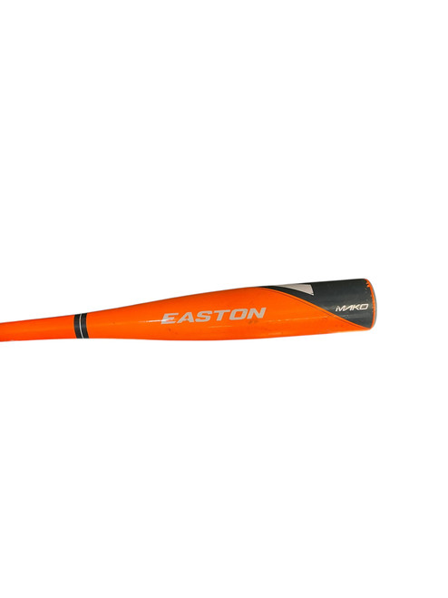 Vist Large View of Product Image Which is Used Easton TB14MK BB/SB USA 2 1/4 Bat 26"