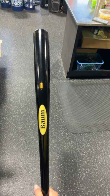 Vist Large View of Product Image Which is New BAUM 32"