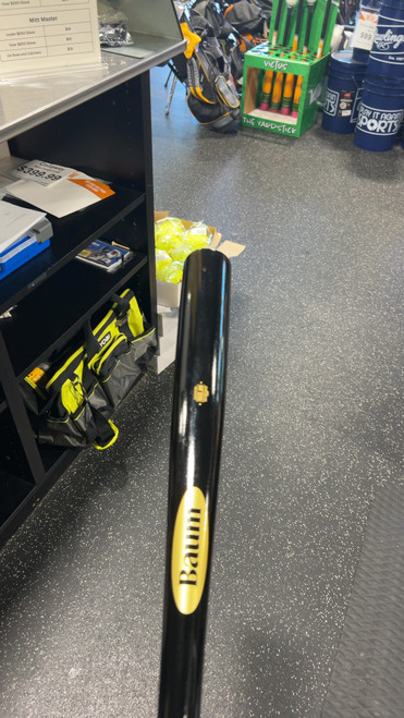 Vist Large View of Product Image Which is New BAUM 33"