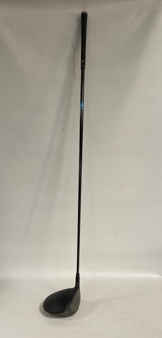 Vist Large View of Product Image Which is Used Callaway ROGUE ST MAX Mens Driver RH 9.0 Degree