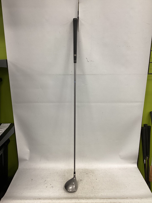 Vist Large View of Product Image Which is Used Wilson MBT 45 Womens Fairway Wood RH 5 Wood