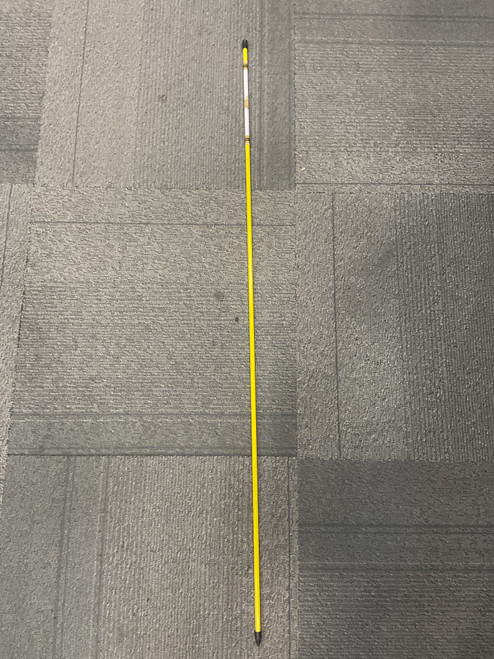 Vist Large View of Product Image Which is Used ALIGNMENT STICKS Swing Aid