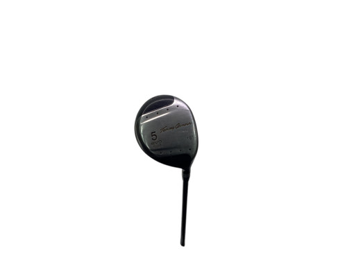 Vist Large View of Product Image Which is Used Tommy Armour EVO Mens Fairway Wood RH 5 Wood