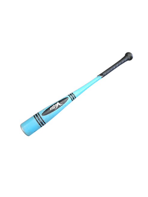 Vist Large View of Product Image Which is Used Victus BLUE BLAST CRAYON BB/SB USA 2 5/8 Bat 26"