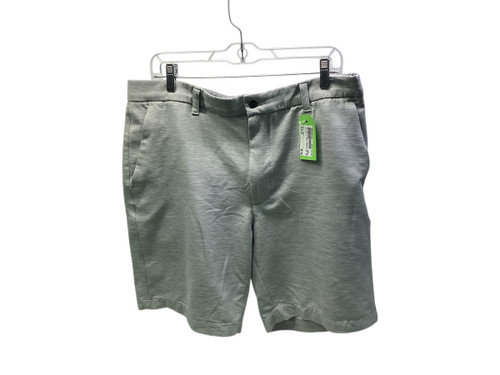 Vist Large View of Product Image Which is Used Callaway Board Shorts M Silver Senior