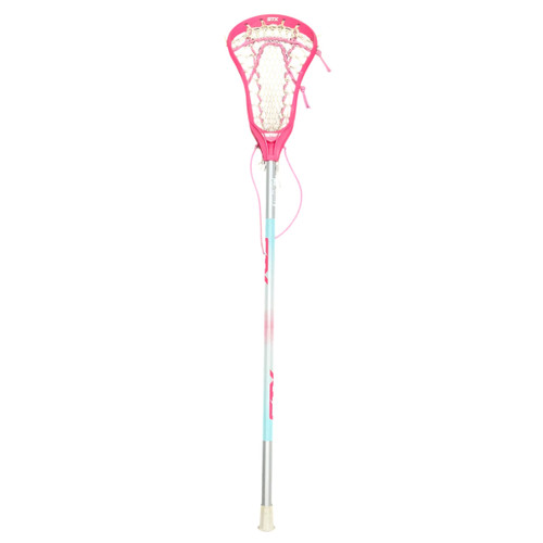 Vist Large View of Product Image Which is Used STX CRUX 100 Wmn Atk/Mid Complete Stick Pink