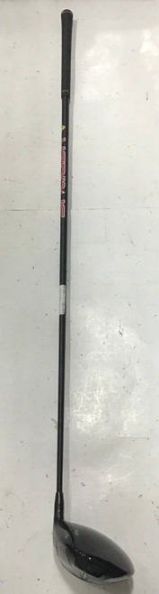 Vist Large View of Product Image Which is Used Titleist TSR4 9 DEG Mens Driver RH 9.0 Degree