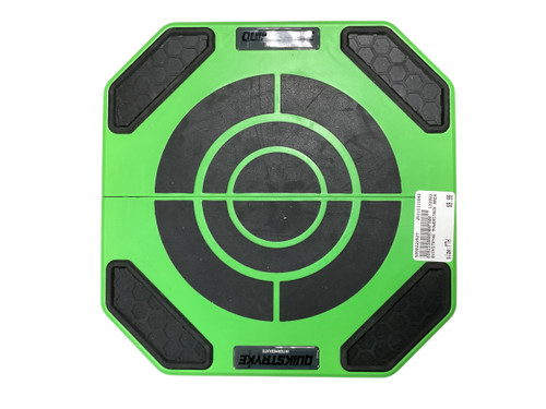 Vist Large View of Product Image Which is Used Martial Arts Blocking Pad Youth