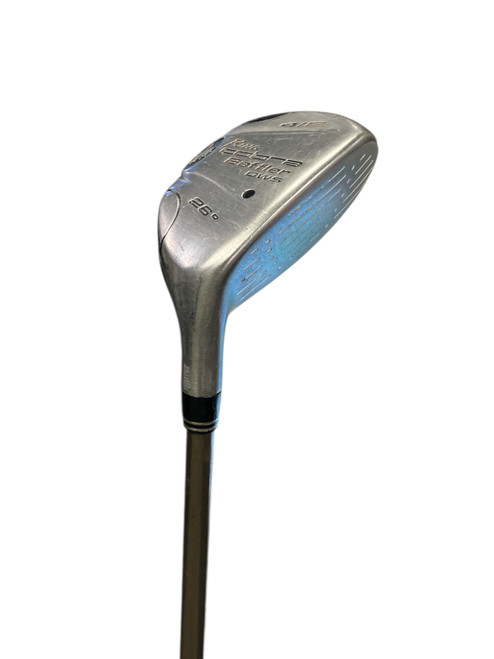 Vist Large View of Product Image Which is Used Cobra KING COBRA BAFFLER DWS Mens Hybrid Club RH 4 Hybrid