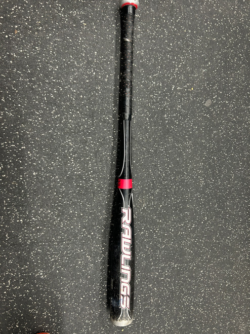 Vist Large View of Product Image Which is Used Rawlings BB513 5150 BB/SB High School -3 Bat 33"