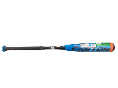 Vist Large View of Product Image Which is Easton Baseball and Softball USA 2 5/8 Barrel Bats