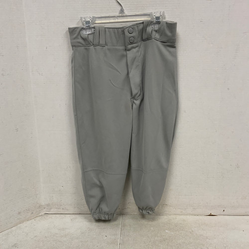 Vist Large View of Product Image Which is Used Champro BB/SB Pant Boys Grey LG