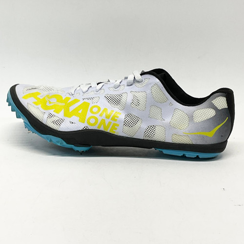 Vist Large View of Product Image Which is Used HOKA DISTANCE TRACK SPIKES MENS 8
