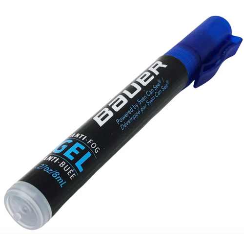 Vist Large View of Product Image Which is New Bauer De-Fogger Gel