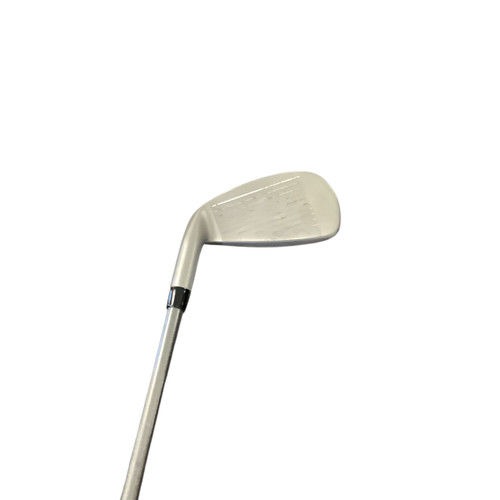 Vist Large View of Product Image Which is Used Tour Edge BAZOOKA PLATINUM Mens Hybrid Club RH 4 Hybrid