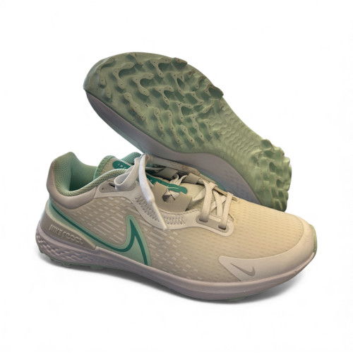 Vist Large View of Product Image Which is New Nike Infinity Pro 2 Spikeless Golf Shoes Sz 6.5