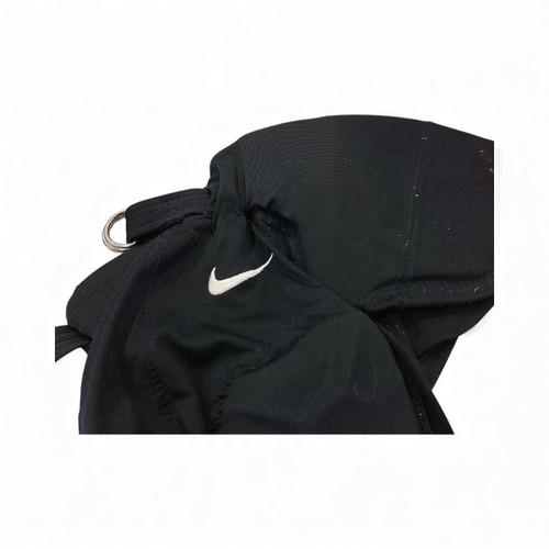 Vist Large View of Product Image Which is Used Nike Youth FB Integrated Pants Black MD