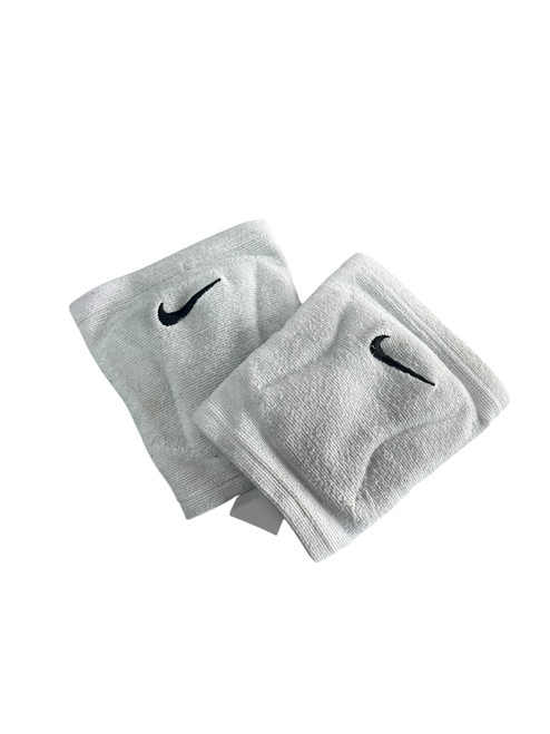 Vist Large View of Product Image Which is Used Nike VB Knee Pads White