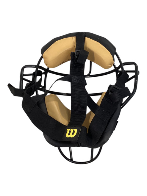 Vist Large View of Product Image Which is Used Easton RVLSP1400 BB/SB Glove RH Throw Black 14"