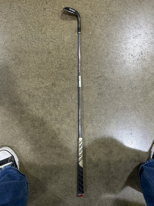 Vist Large View of Product Image Which is Used Cleveland CG15 Golf Wedge Mens RH 50 Degree