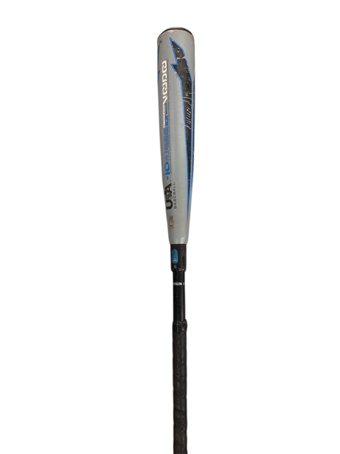 Vist Large View of Product Image Which is Used Demarini VOODOO 2019 USA BB/SB USA 2 5/8 Bat 31"