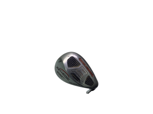 Vist Large View of Product Image Which is Used XE1 Wedge BOUNCE 7 Golf Wedge Mens RH 64 Degree