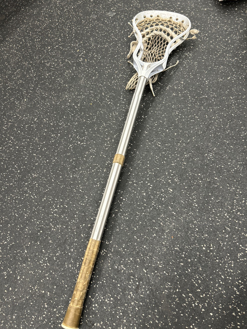 Vist Large View of Product Image Which is Used String King LEGEND INT COMPLETE Men Atk/Mid Complete Stick None