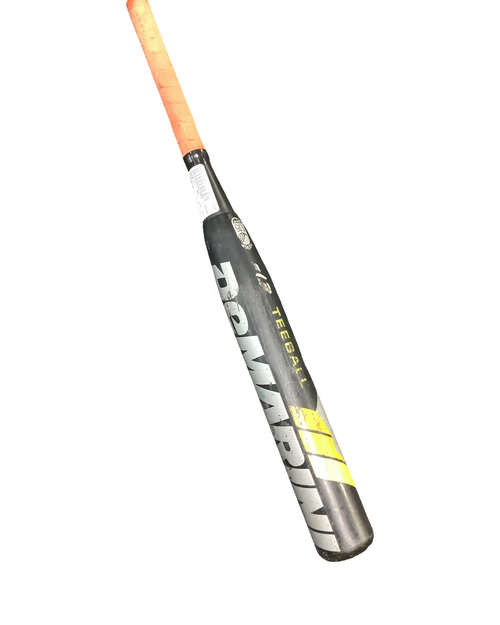 Vist Large View of Product Image Which is Used Demarini T BALL BB/SB T-Ball Bat 25"