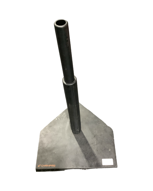 Vist Large View of Product Image Which is Used BATTING TEE BB/SB Batting Tee