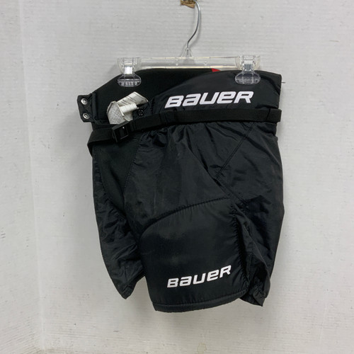 Vist Large View of Product Image Which is Used Bauer ENFANTS Youth Pant Black MD