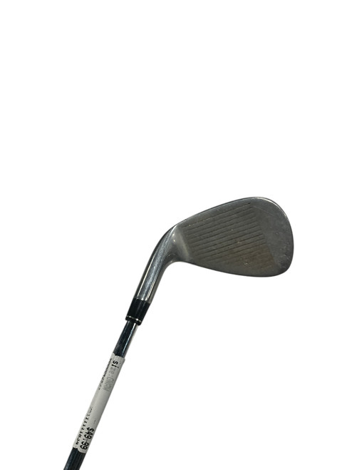 Vist Large View of Product Image Which is Used Taylormade RBZ Golf Wedge Mens RH Gap/Approach Wedge