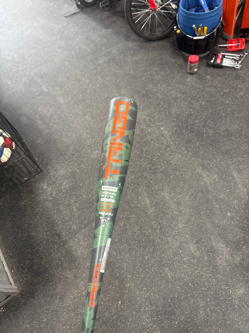 Vist Large View of Product Image Which is Used Easton TANGO BB/SB USA 2 5/8 Bat 27"