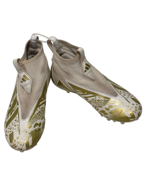 Vist Large View of Product Image Which is Used Adidas FREAK SPARK 23 MISMATCH IG2648 Football Cleats Size 5