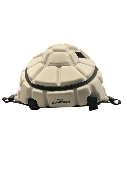 Vist Large View of Product Image Which is Used GUARDIAN FB Helmet None LG