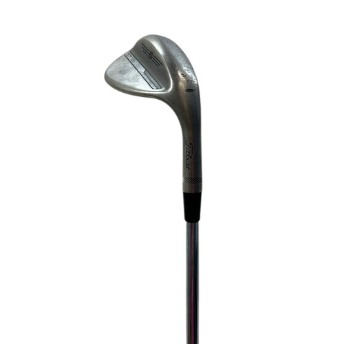 Vist Large View of Product Image Which is Used Titleist SM10 VOKEY Golf Wedge Mens RH 58 Degree