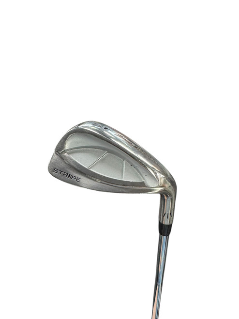 Vist Large View of Product Image Which is Used Tommy Armour STRIPE Golf Chipper RH 50 Degree