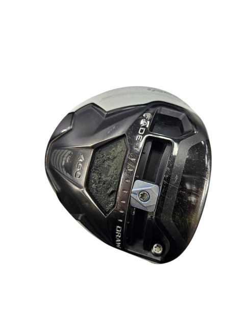 Vist Large View of Product Image Which is Used Taylormade SLDR Mens Driver RH 12.0 Degree
