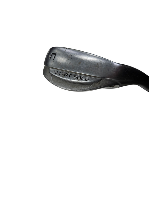 Vist Large View of Product Image Which is Used Cleveland SMART SOLE Golf Chipper RH Unknown Degree