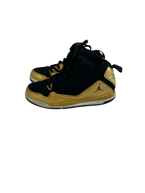 Vist Large View of Product Image Which is Used Jordan Flight Jr 2 Basketball Shoes
