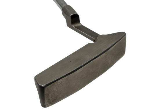 Vist Large View of Product Image Which is Used Golfology OCTAGON ZW 1 Weighted Golf Putter RH 35"