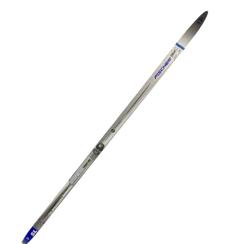 Vist Large View of Product Image Which is Used Salomon Womens XC Ski/Binding 176 cm