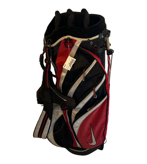 Vist Large View of Product Image Which is Nike Golf Golf Stand Bags