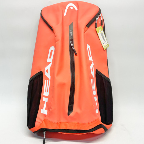 Vist Large View of Product Image Which is Used Head Racquet Accessory