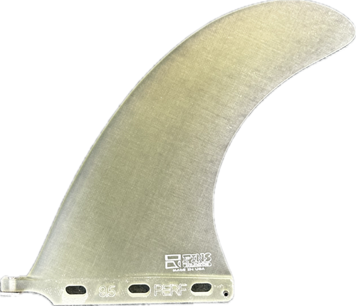 Vist Large View of Product Image Which is Used PERF Surfboard Accessory 9 1/2"