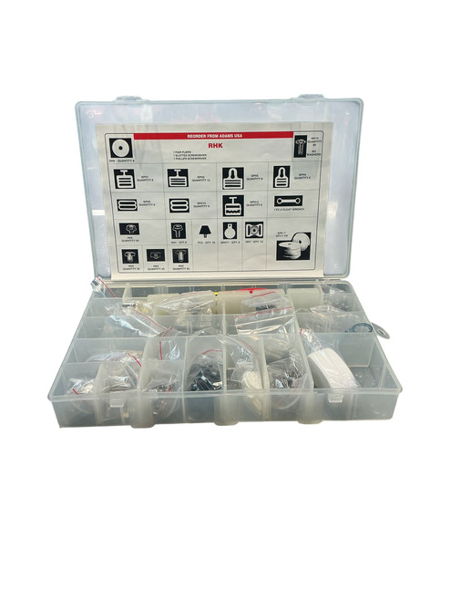 Vist Large View of Product Image Which is Used Football Gear Repair Kit